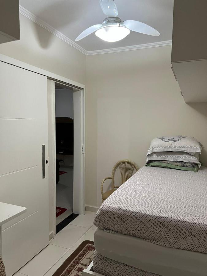 Appartement Aconchegante - Enseada - Guarujá Extérieur photo