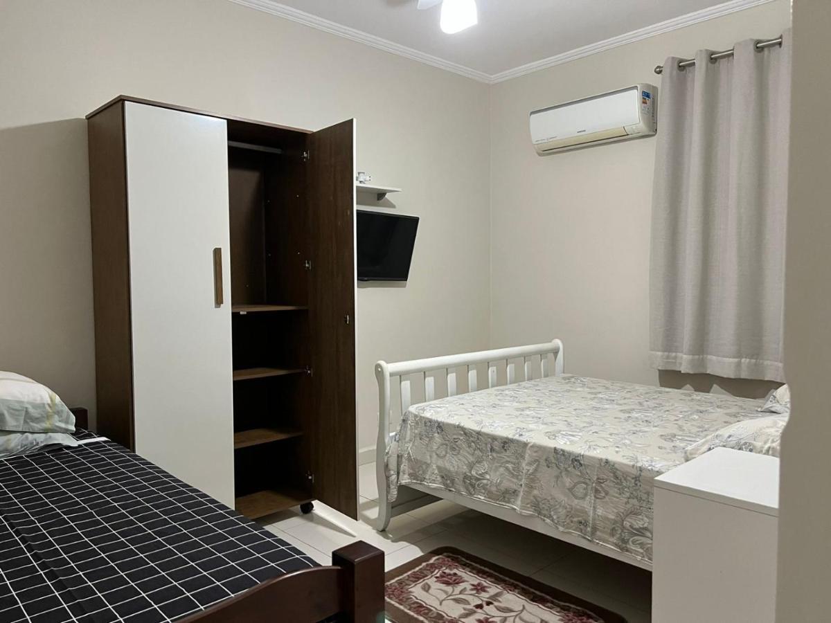 Appartement Aconchegante - Enseada - Guarujá Extérieur photo