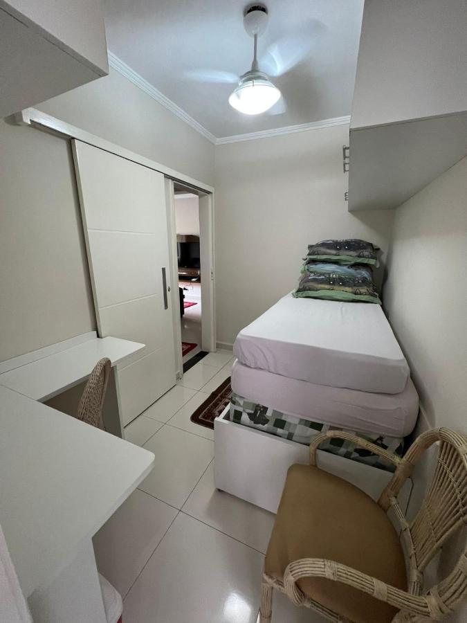 Appartement Aconchegante - Enseada - Guarujá Extérieur photo