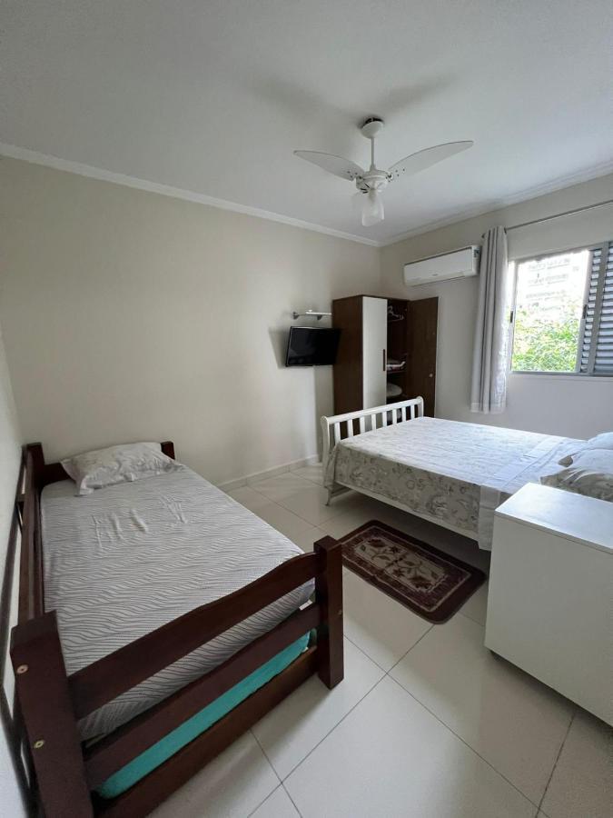Appartement Aconchegante - Enseada - Guarujá Extérieur photo
