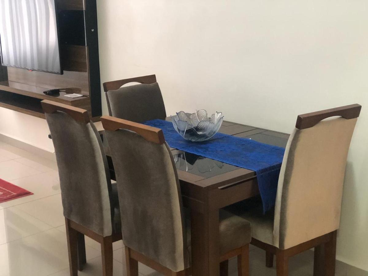 Appartement Aconchegante - Enseada - Guarujá Extérieur photo